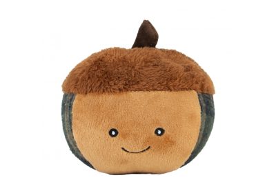 Heritage Annie Acorn Dog Toy