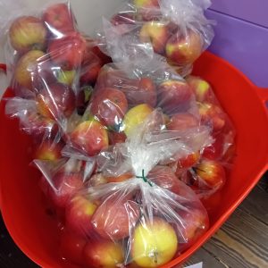 Pony Apples 12pk