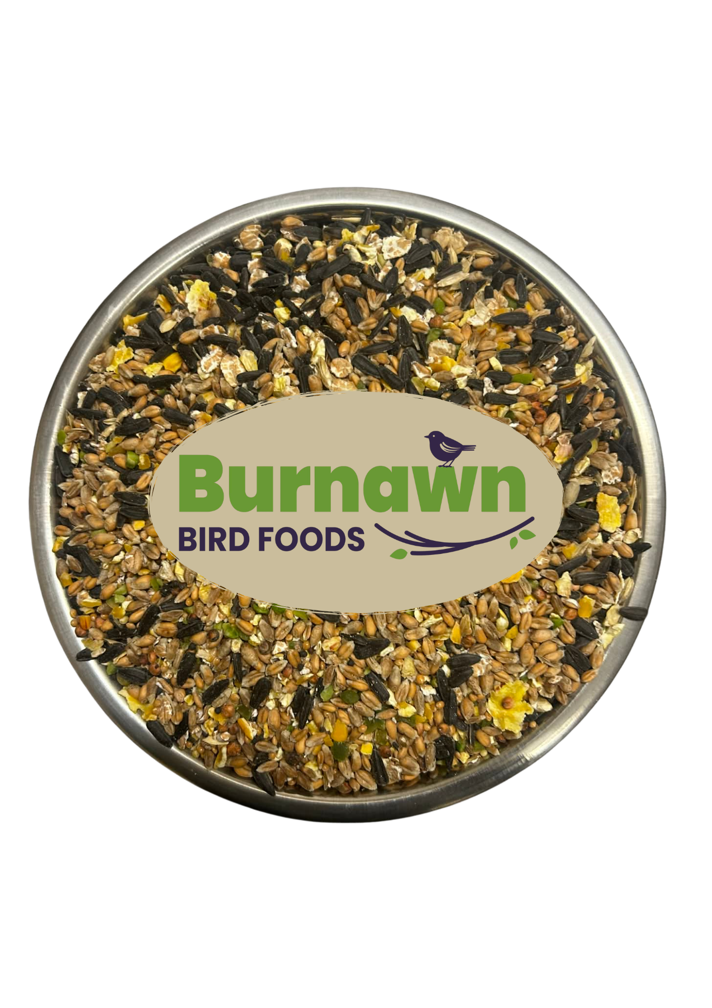 Gibb of Galston, All Seasons Wild Bird Seed