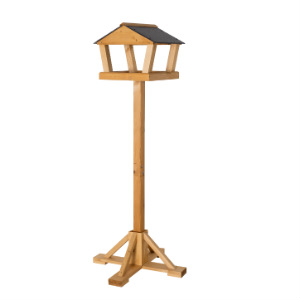Dartington bird table