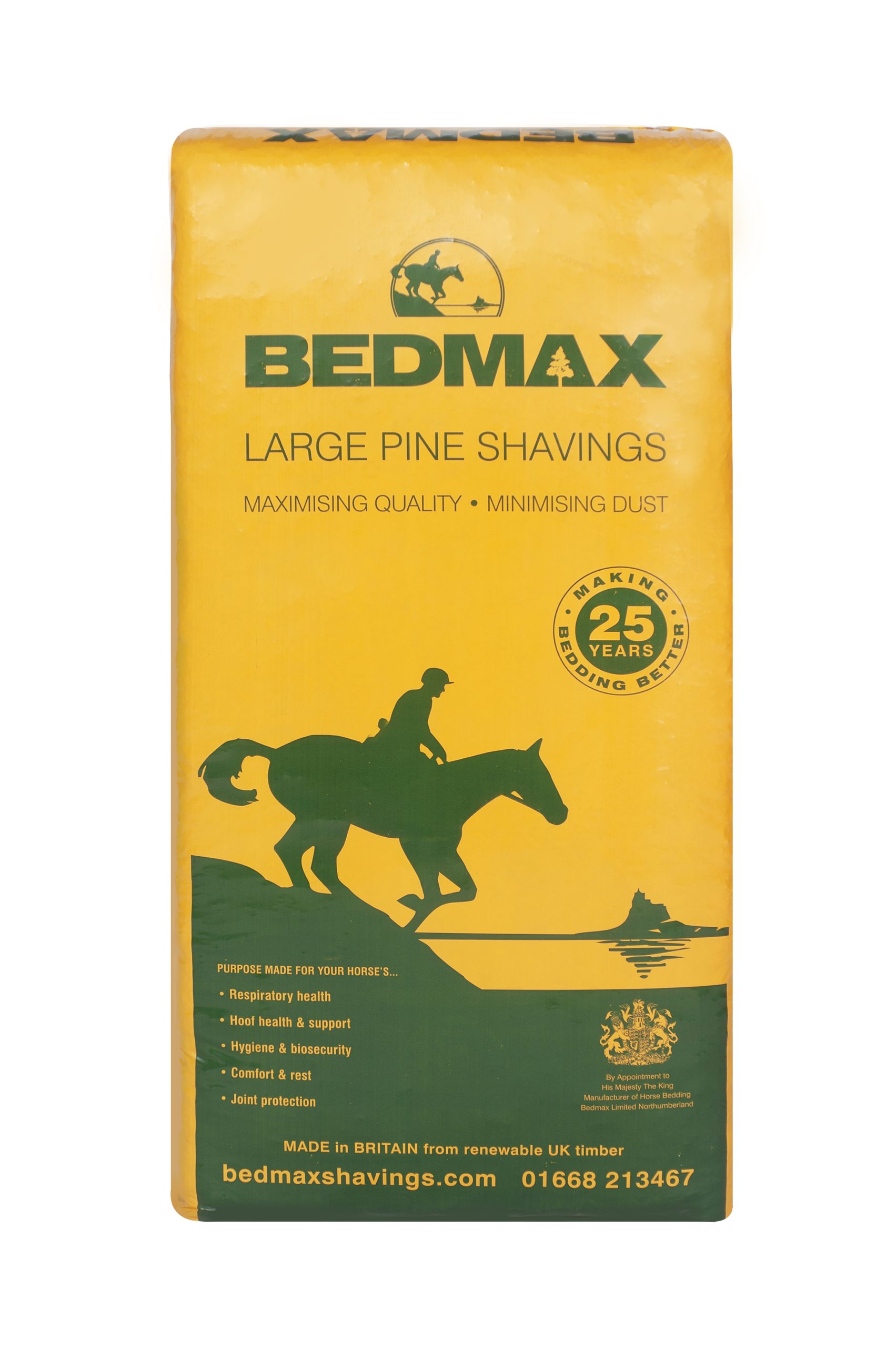 Bedmax