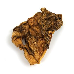 Beef Masks Flat without Hair (Single)