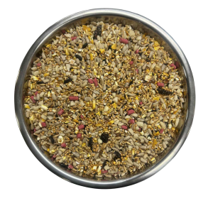 Gibb of Galston, Garden Gourmet Wild Bird Seed