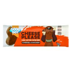 Good Boy "Cheese Please" Chicken Flavour