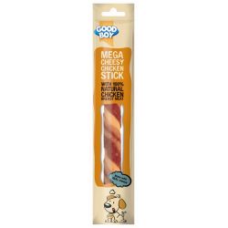 Good Boy Mega Cheesy Chicken Stick 110g