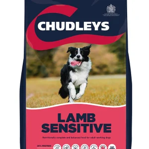 Chudleys Lamb Sensitive 14kg