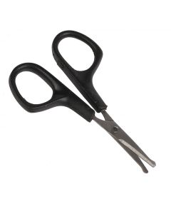 detail grooming scissors