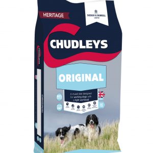 Chudleys Original
