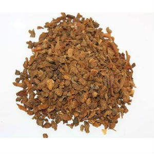 Terrier Dried Meat