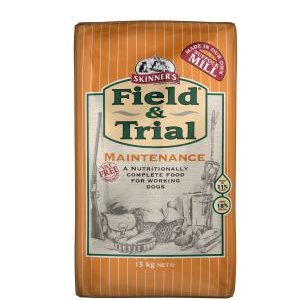 Field & Trial 15kg