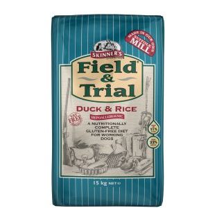 Field & Trial 15kg