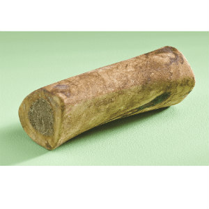 filled animal bone for dogs