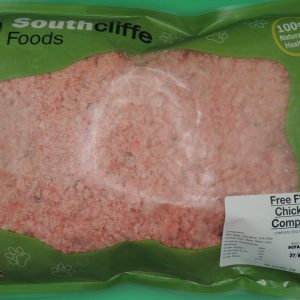 Southcliffe Complete Freeflow 8 x1kg