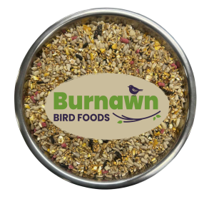 Gibb of Galston, Garden Gourmet Wild Bird Seed