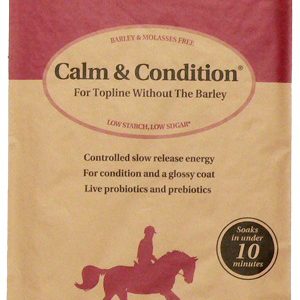 Calm & Condition