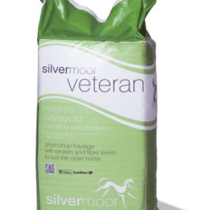 Veteran Haylage 22kg