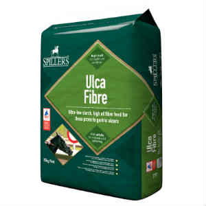 Spillers Ulca Fibre 20kg