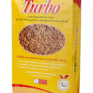 Turbo 20kg