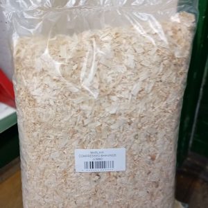 Marlaw Compressed Shavings Jumbo