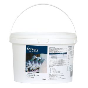Harkers Loft Treatment 1.8kg