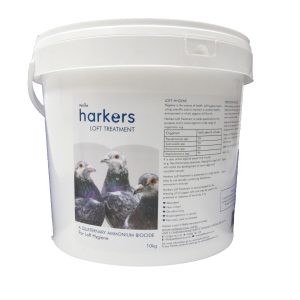 Harkers Loft Treatment 10kg