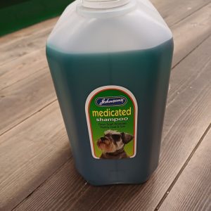 Johnsons Shampoo 5Ltr