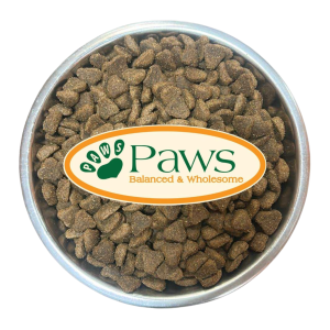 Paws Adult Worker Chicken, Sweet Potato & Herbs (Fresh Meat) Grain Free