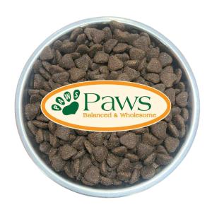 PAWS Adult Worker Duck, Sweet Potato & Herbs (Fresh Meat) Grain Free
