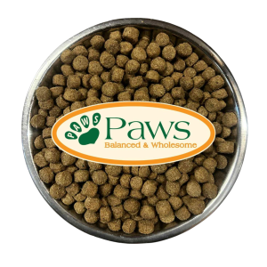 PAWS Adult Worker Chicken & Rice Large Breed 12kg