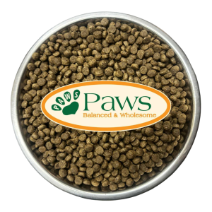 Paws Premium Puppy Chicken & Garden Pea Grain Free