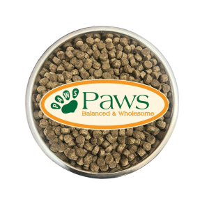 PAWS Adult Worker Salmon & Sweet Potato Grain Free