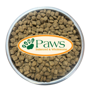 PAWS Senior Light with Chicken & Rice 12kg