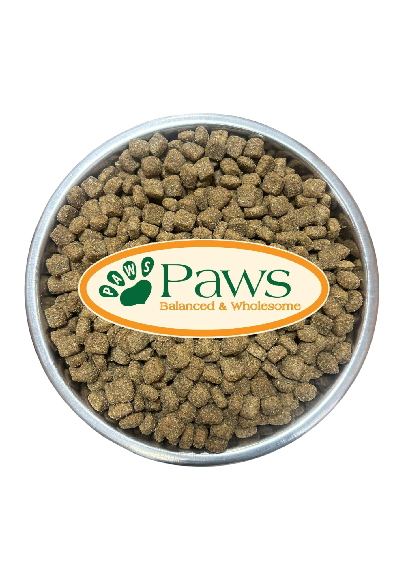 PAWS Senior Light with Chicken & Rice 12kg