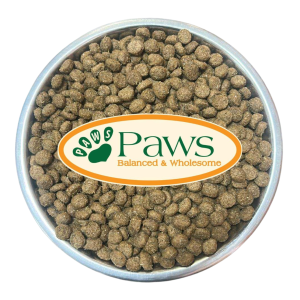 Paws Adult Worker Turkey & Rice