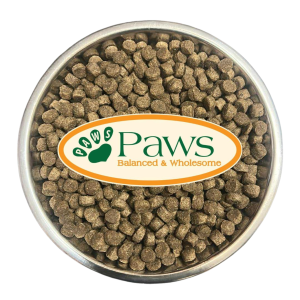 PAWS Adult Worker Salmon & Sweet Potato Grain Free