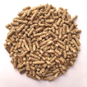 Traditional layers pellets