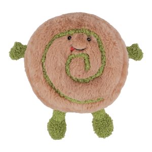 Perry Pesto Pinwheel Plush