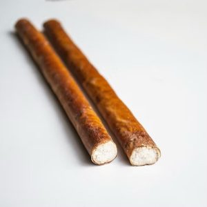 Ostrich Meat Pizzle