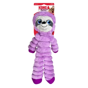 Kong Shakers Crumples Sloth XL