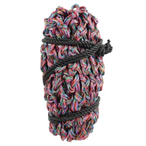 Hy Slow Flow Elite Haynet Rainbow