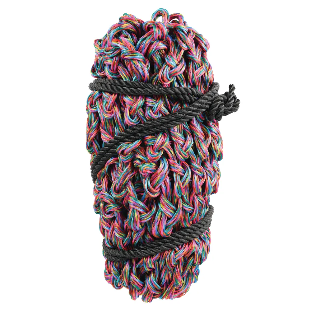 Hy Slow Flow Elite Haynet Rainbow