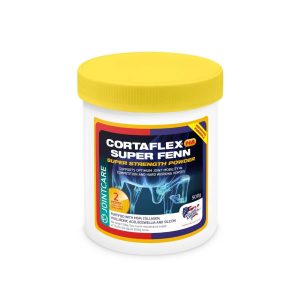 Equine America Cortaflex High Strength Powder Superfenn 500g