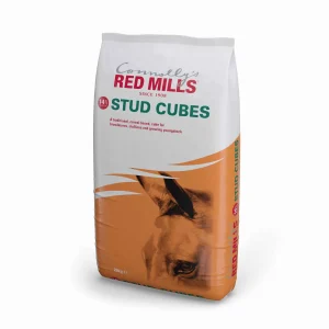 Red Mills Stud Cubes 25kg
