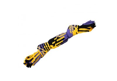Playtime Squeaky T-Shirt Rope
