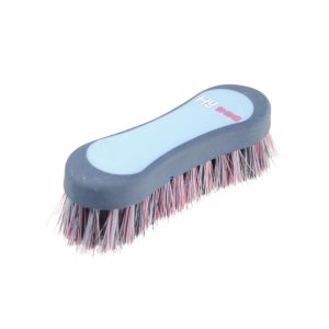 ProGroom Two-Tone Face Brush