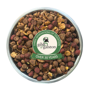 Gibb of Galston Supreme Meaty Crunch 15kg