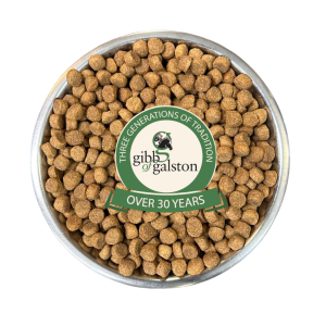 Gibb Working Dog Valu Complete 12kg