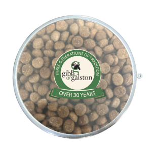 Gibb Working Dog Valu Complete 12kg