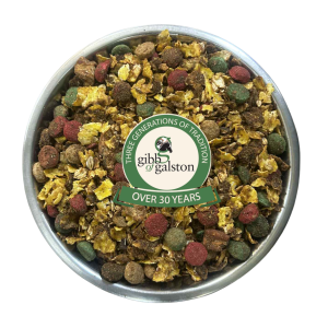 Gibb of Galston Supreme Meaty Mix 15kg