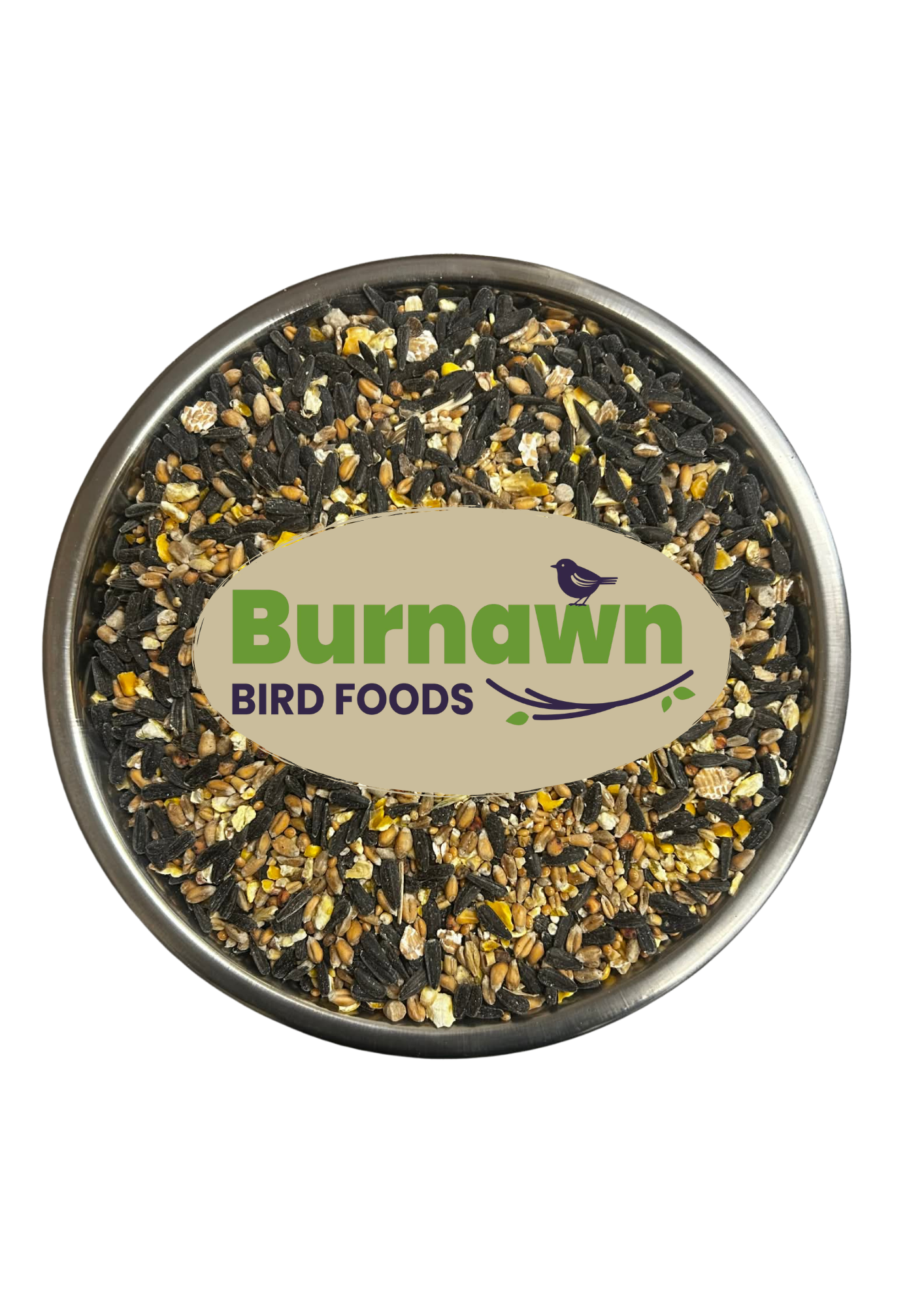 Gibb of Galston, Woodland Wild Bird Seed